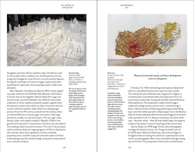 The History of African Art