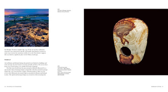 The world of Stonehenge