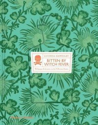 Bitten By Witch Fever : Wallpaper & Arsenic