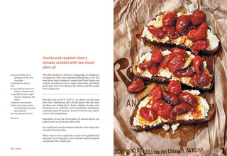 Getaway: Food & Drink to Transport You