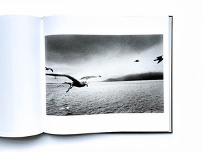 Josef Koudelka: Exiles
