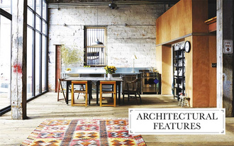 Warehouse Home : Industrial Inspiration for Twenty-First-Century Living