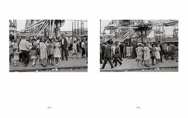 Builder Levy: Humanity in the Streets