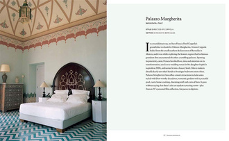 Mr & Mrs Smith Presents the World's Sexiest Bedrooms