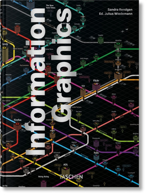 Information Graphics. 45th Ed.