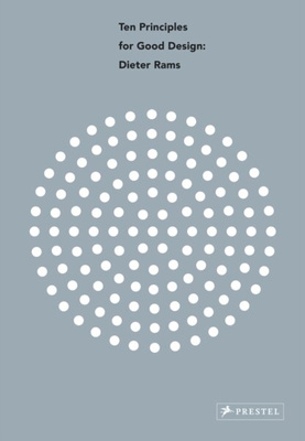 Dieter Rams : Ten Principles for Good Design