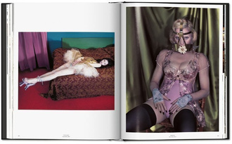 Mert Alas and Marcus Piggott