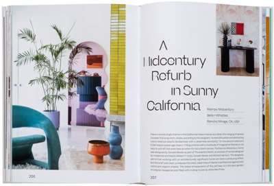 House of Joy : Playful Homes and Cheerful Living