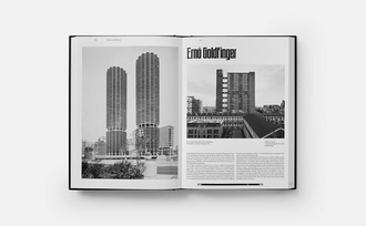 The Brutalists : Brutalism's Best Architects