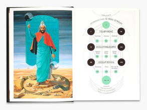 Occult : Decoding the visual culture of mysticism, magic and divination