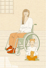 Yoga Teacher in a Box