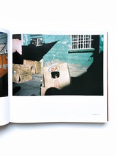 Alex Webb: The Suffering of Light