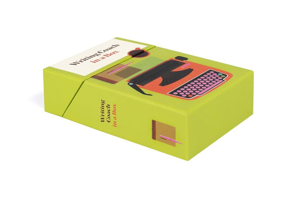 Writing Coach in a Box
