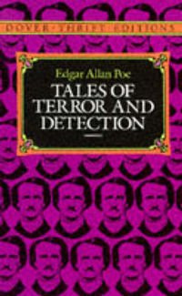 Tales of Terror and Detection