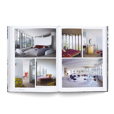 American Icons : The Architecture of the United States: Visions and Defiance