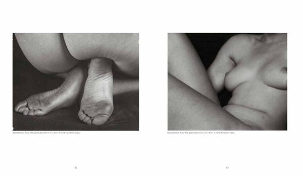 Weston : Edward, Brett, Cole, Cara. The Weston Photographers