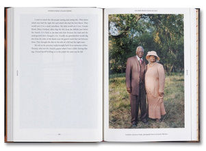 Stories From a Place Where All Dirt Roads Taste of Salt