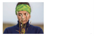 Olaf Otto Becker – Siberian Summer