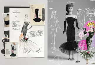 Barbie(TM): The World Tour