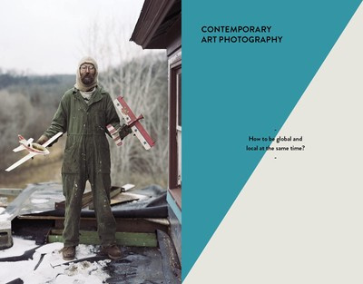 Photography (Art Essentials)