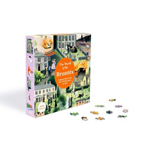 The World of the Brontes