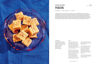 Malta : Mediterranean Recipes From The Islands