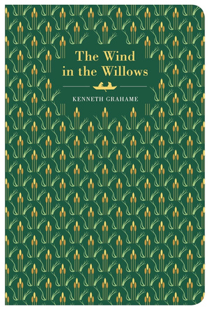 The Wind In The Willows