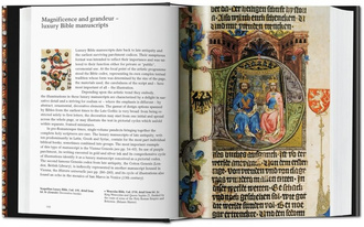 The Book of Bibles. 40th Ed.