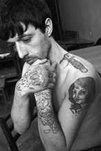 Russian Criminal Tattoo Encyclopaedia Vol. III