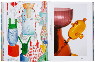 Jaime Hayon Elements