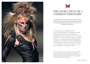 Little Book of Alexander McQueen