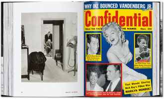 Dark City. The Real Los Angeles Noir