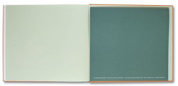 Settlement. Nick Waplington