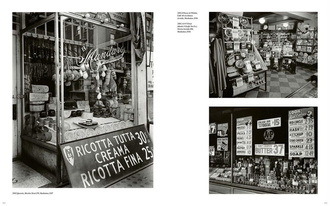 Berenice Abbott – Portraits of Modernity (wyd. hiszpańskie)