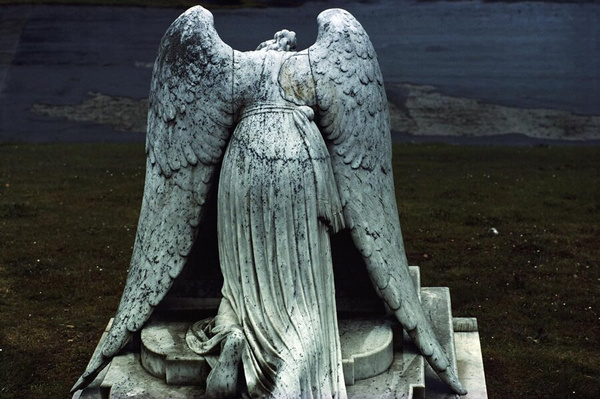 Ernst Haas : Abstract