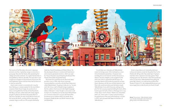 The Ghibliotheque Anime Movie Guide : The Essential Guide to Japanese Animated Cinema