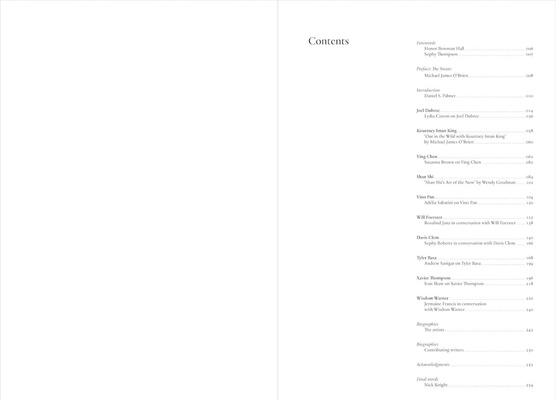 Class of 2024 : Future Visions of Photography