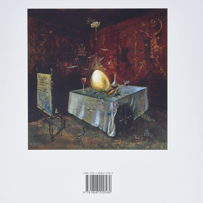 Leonora Carrington : Surrealism, Alchemy and Art