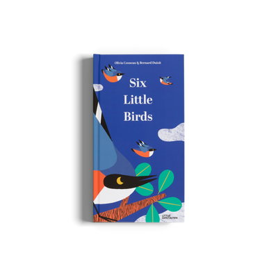 Six Little Birds