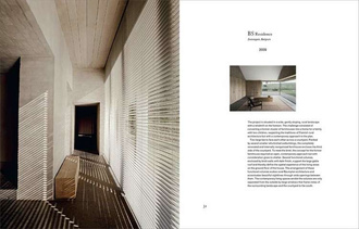 Vincent Van Duysen Works 2009-2018