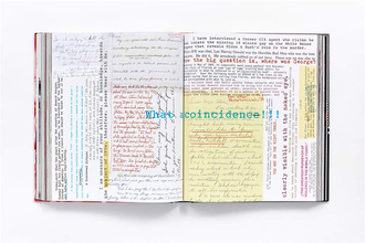 The Oliver Stone Experience