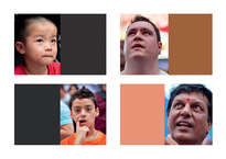 Jerry Spagnoli – Regard