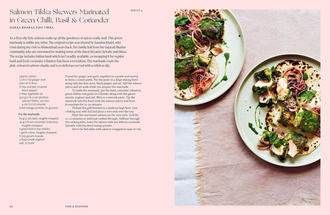 Tandoori Home Cooking