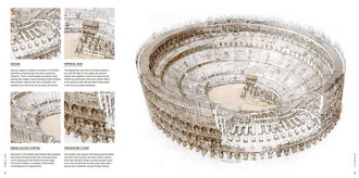 Architecture Inside + Out : 50 Iconic Buildings in Detail