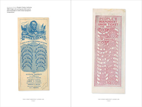 This is What Democracy Looked Like