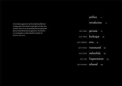 Roger Ballen – The Theatre of Apparitions