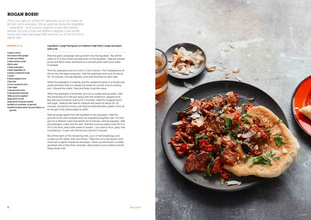 BOSH! Simple Recipes. Amazing Food. All Plants. the Most Anticipated Vegan Cookbook of 2018