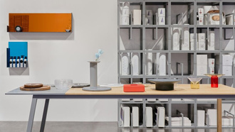 Świecznik Pond Candle Holder