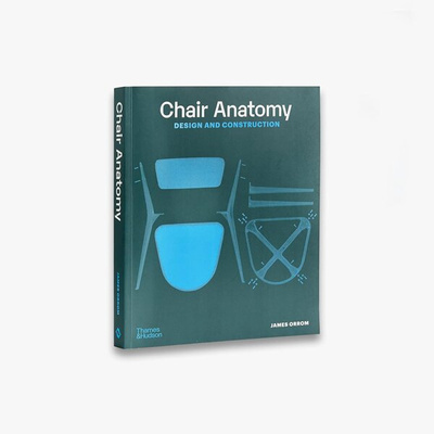Chair Anatomy : Design and Construction