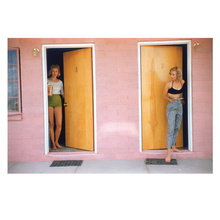 Elliott Erwitt's Kolor